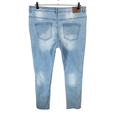 Unisex U.S. Polo Assn. - Jeans, size W38 - Light blue (2)