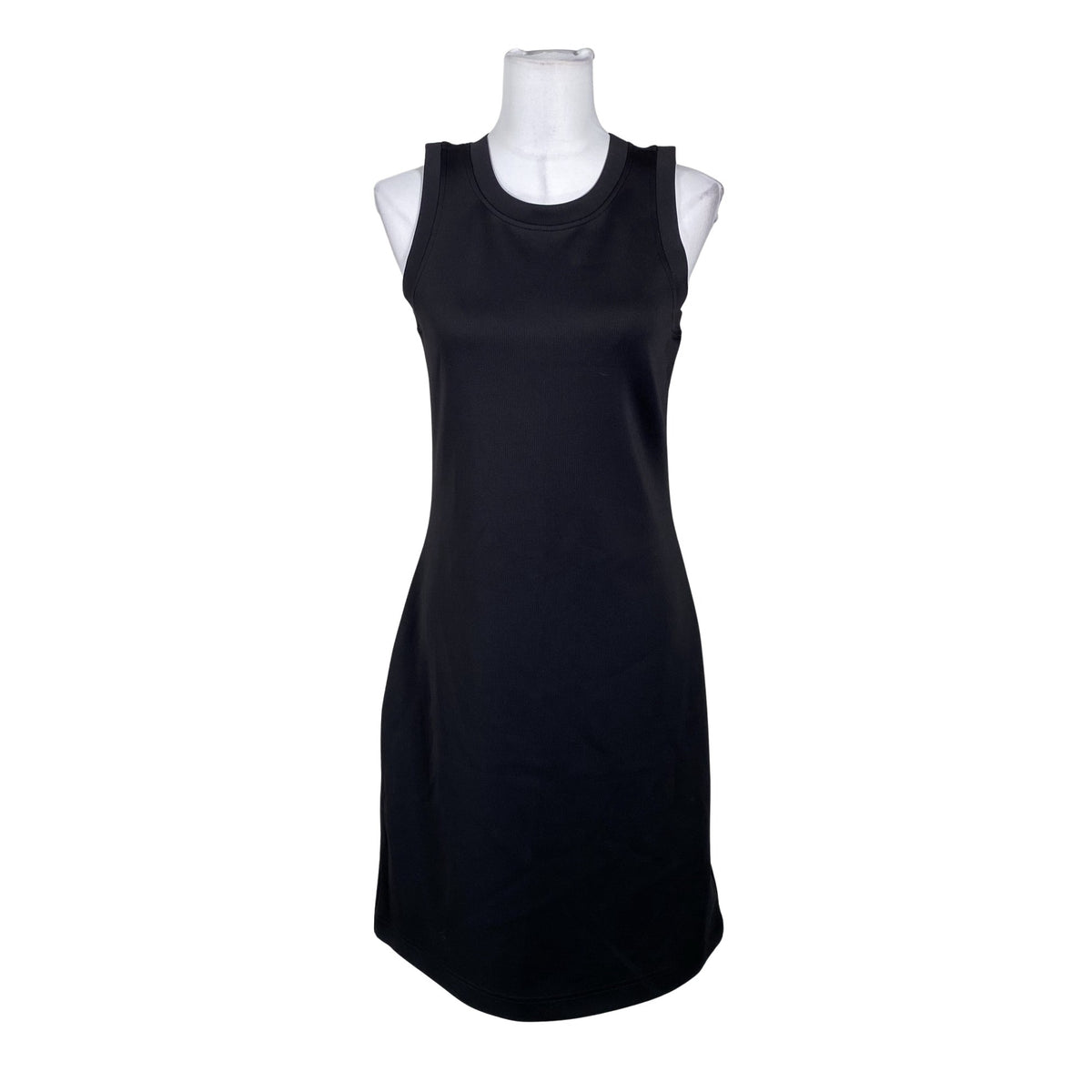 Unisex Icepeak - Tricot dress, size 38 - Black (1)