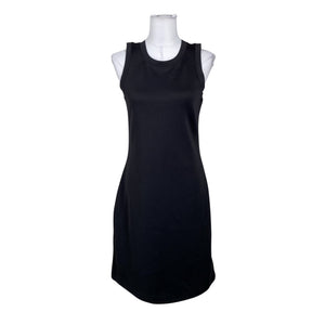 Unisex Icepeak - Tricot dress, size 38 - Black (1)