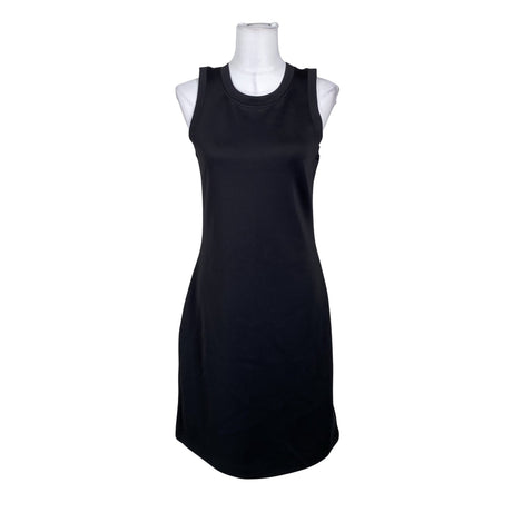 Unisex Icepeak - Tricot dress, size 38 - Black ()