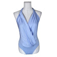 Unisex Marciano by Guess - Body, size 40 - Light blue ()