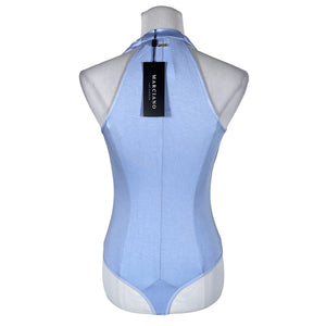 Unisex Marciano by Guess - Body, size 40 - Light blue (2)