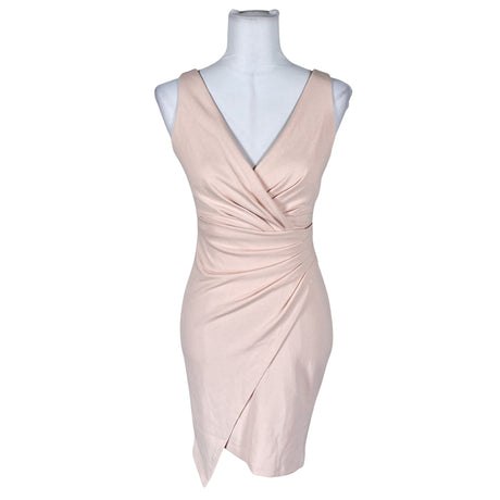 Unisex Guess - Party dress, size 34 - Light pink ()