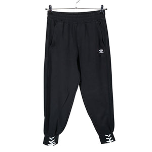 Unisex Adidas - Sweatpants, size 38 - Black (1)