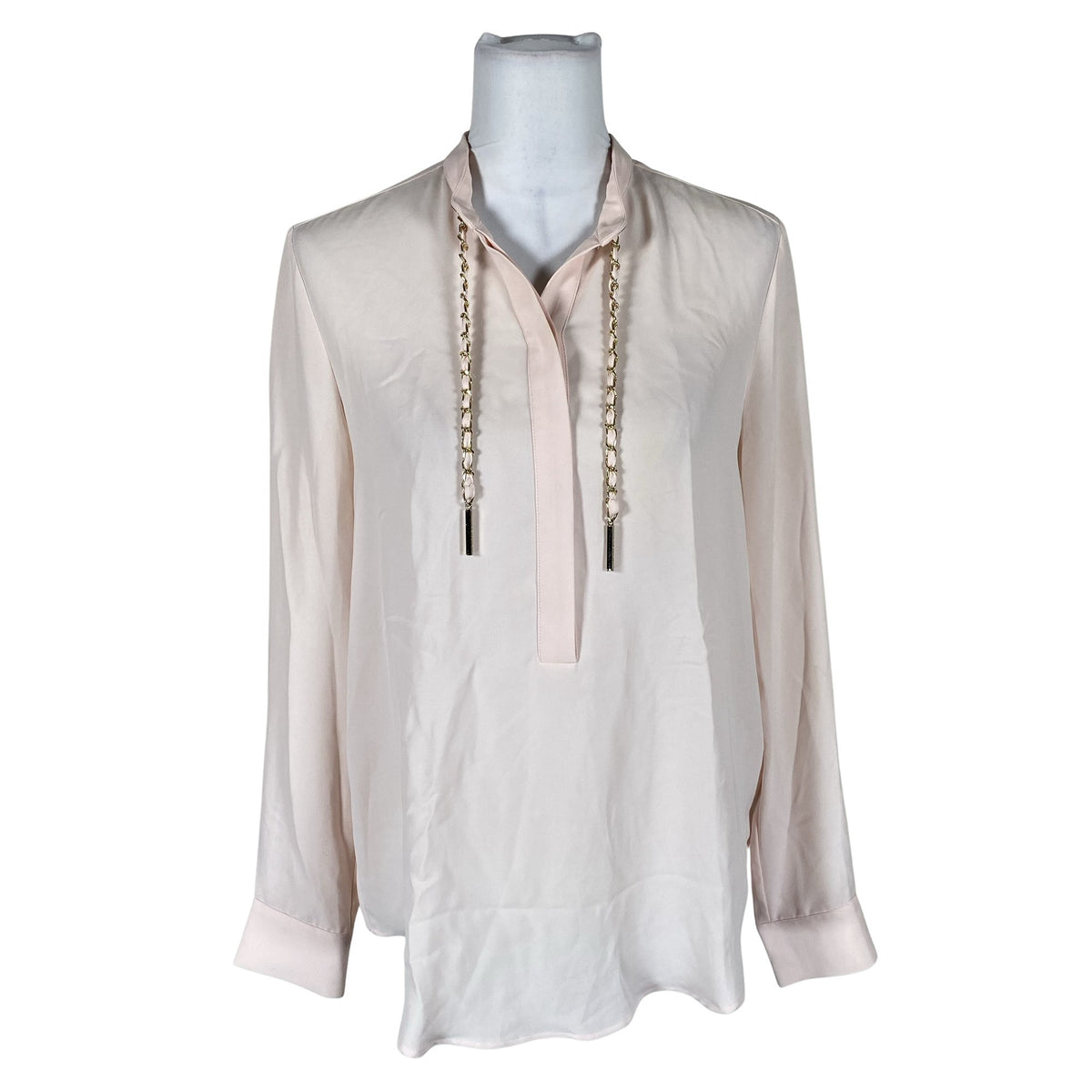Unisex Marciano by Guess - Blouse, size 40 - Light pink (1)