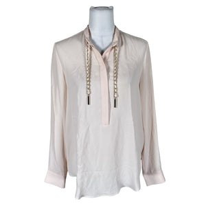 Unisex Marciano by Guess - Blouse, size 40 - Light pink (1)