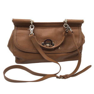 Unisex DKNY - Shoulder bag, size Midi - Brown (1)