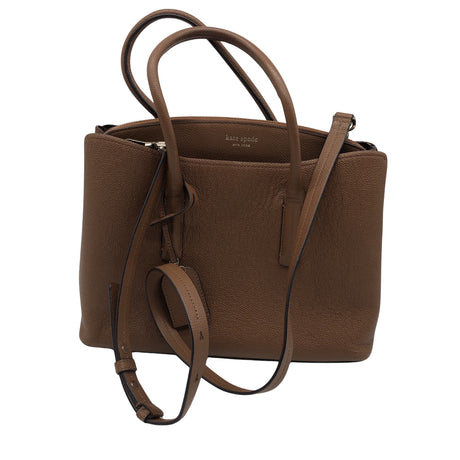 Unisex Kate Spade - Handbag, size Midi - Brown ()
