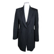Unisex Ril's - Jacket, size 36 - Gray ()