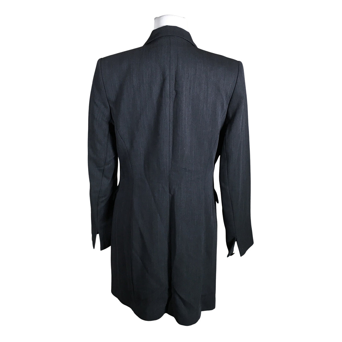 Unisex Ril's - Jacket, size 36 - Gray (2)