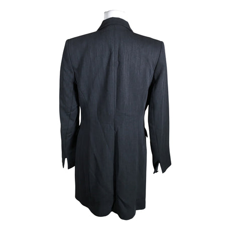 Unisex Ril's - Jacket, size 36 - Gray (2)
