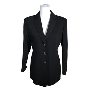 Unisex Ril's - Jacket, size 36 - Black (1)