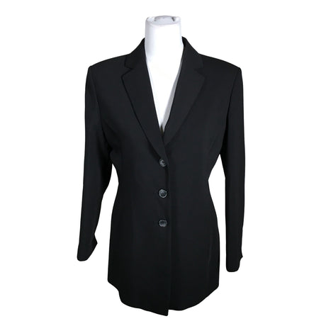 Unisex Ril's - Jacket, size 36 - Black ()