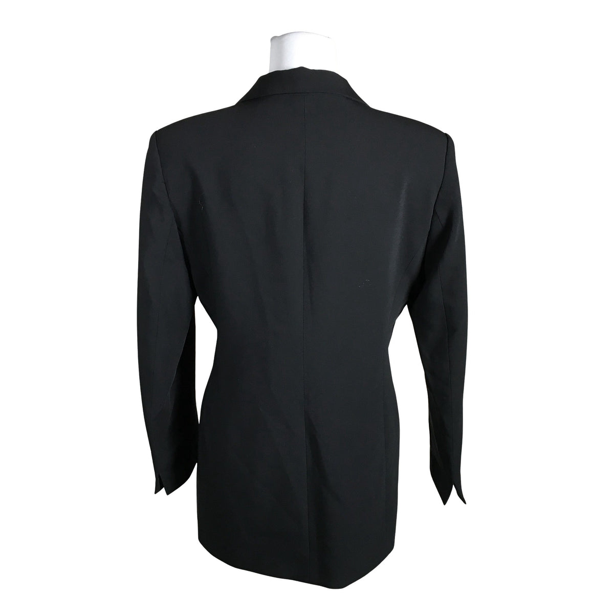 Unisex Ril's - Jacket, size 36 - Black (2)