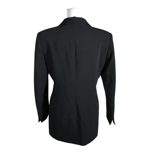 Unisex Ril's - Jacket, size 36 - Black (2)
