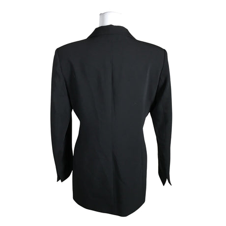 Unisex Ril's - Jacket, size 36 - Black (2)