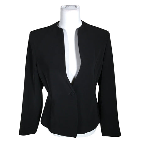 Unisex Ritva Falla - Jacket, size 38 - Black ()