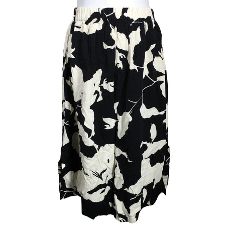 Unisex NOSH - Fabric skirt, size 40 - Black ()