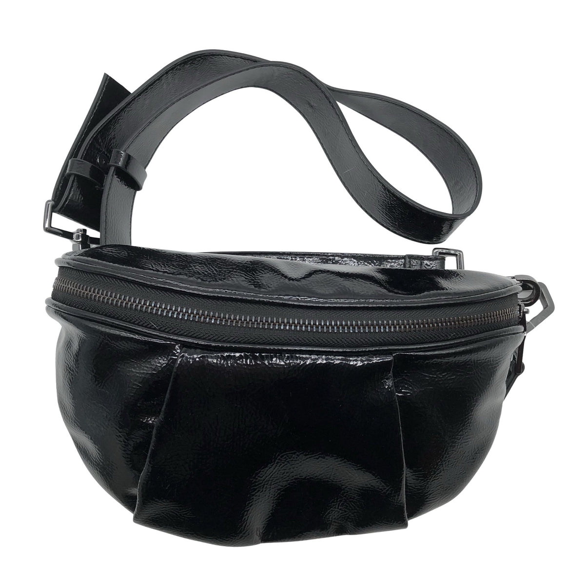 Unisex Esprit - Shoulder bag, size Mini - Black (1)
