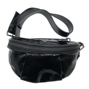Unisex Esprit - Shoulder bag, size Mini - Black (1)