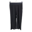 Unisex Luhta - Slacks, size 38 - Black ()
