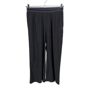 Unisex Luhta - Slacks, size 38 - Black (1)