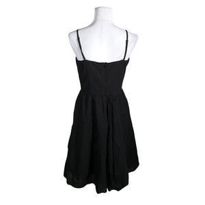Unisex Your Face - Dress, size 38 - Black (2)