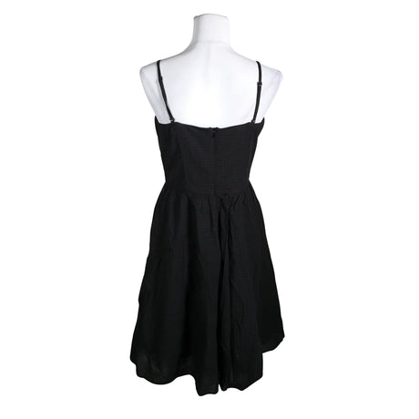 Unisex Your Face - Dress, size 38 - Black (2)