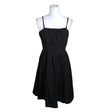 Unisex Your Face - Dress, size 38 - Black ()