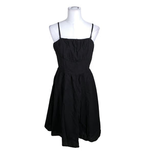 Unisex Your Face - Dress, size 38 - Black (1)