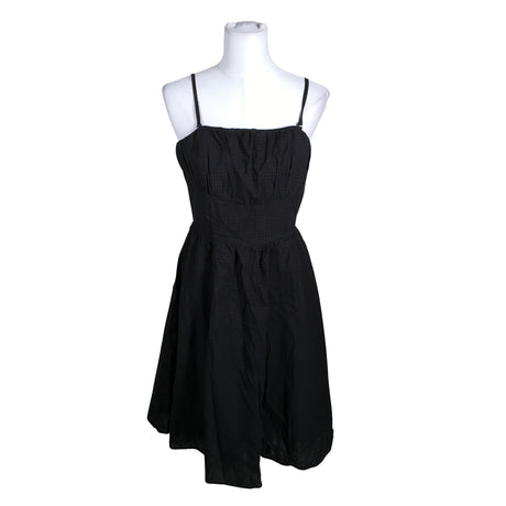 Unisex Your Face - Dress, size 38 - Black ()
