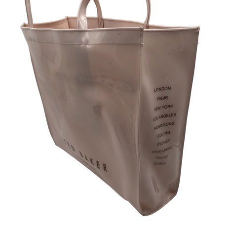 Unisex Ted Baker - Handbag, size Maxi - Light pink (2)