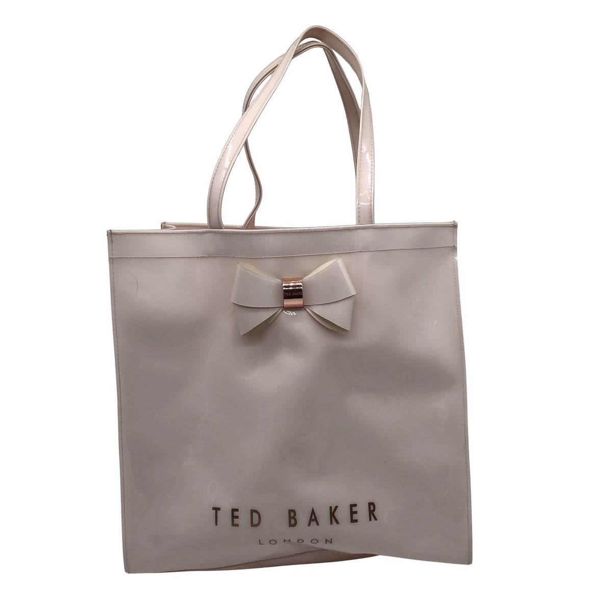 Unisex Ted Baker - Handbag, size Maxi - Light pink (1)