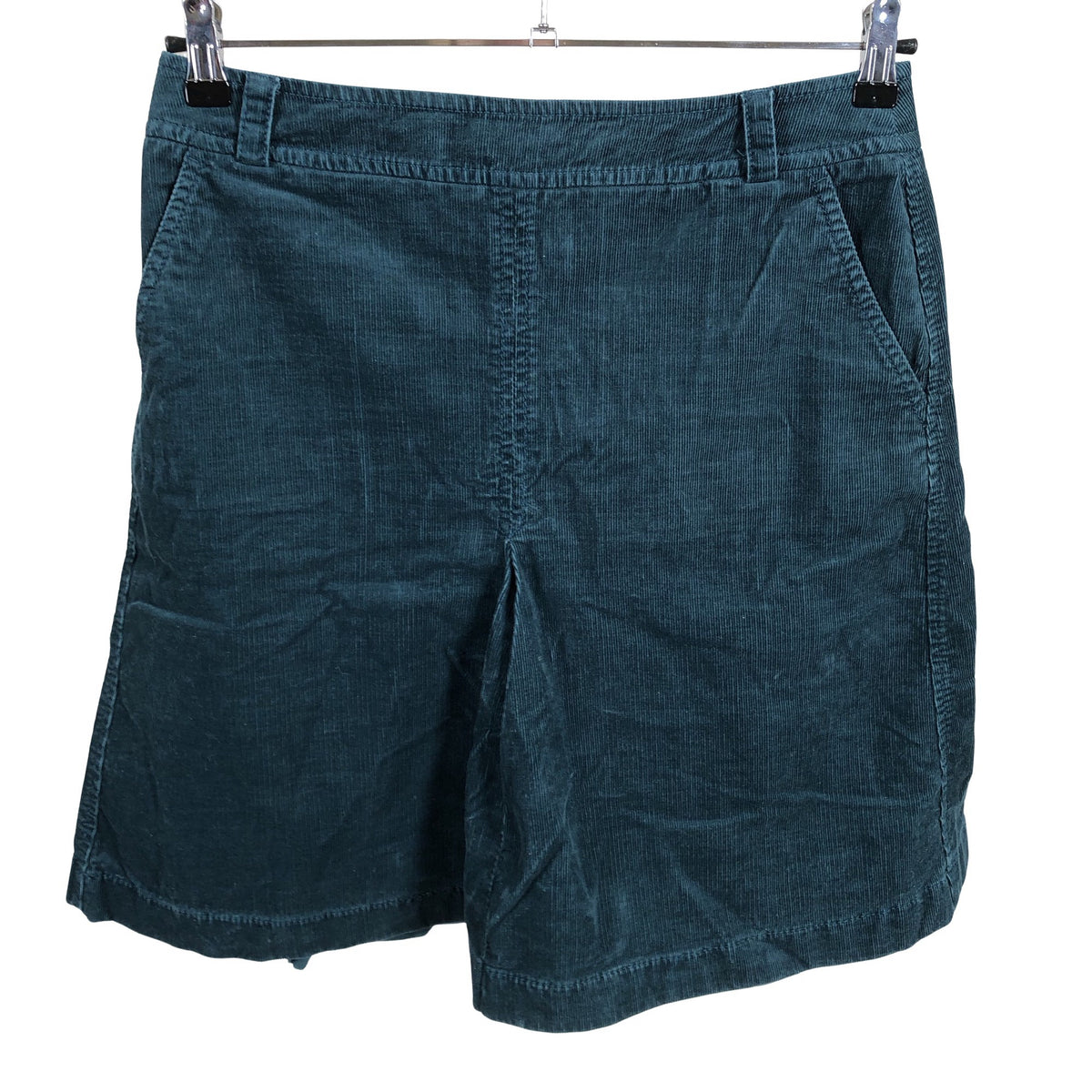 Unisex Esprit - Fabric skirt, size 38 - Blue (1)