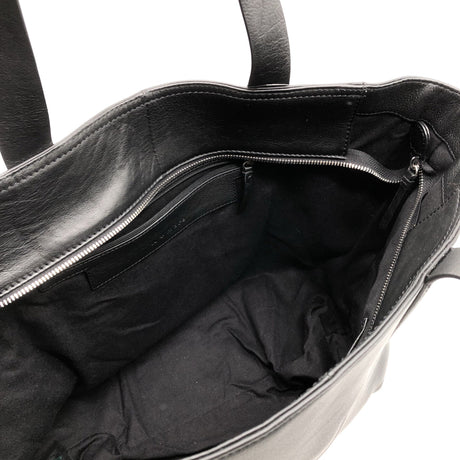 Unisex A+more - Handbag, size Maxi - Black (2)