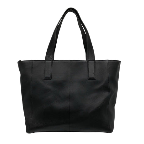 Unisex A+more - Handbag, size Maxi - Black ()