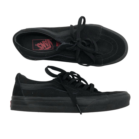 Unisex Vans - Casual sneakers, size 38 - Black ()