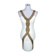 Unisex Marciano by Guess - Knit dress, size 34 - Beige ()
