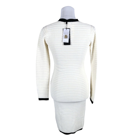 Unisex Marciano by Guess - Knit dress, size 34 - Beige (2)