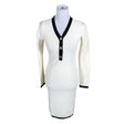 Unisex Marciano by Guess - Knit dress, size 34 - Beige ()
