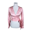 Unisex Guess - Blouse, size 34 - Light pink ()