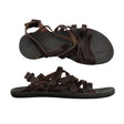 Unisex Olukai - Sandals, size 37 - Brown ()