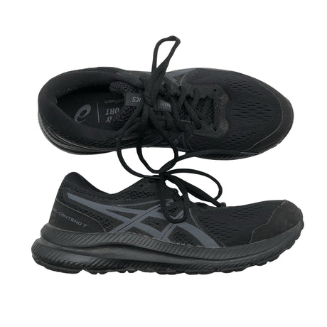 Unisex Asics - Sneakers, size 36 - Black ()