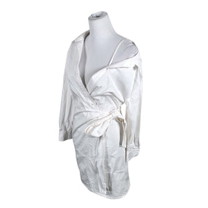 Unisex Guess - Dress, size 34 - White (3)
