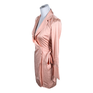 Unisex Guess - Dress, size 34 - Light pink (3)