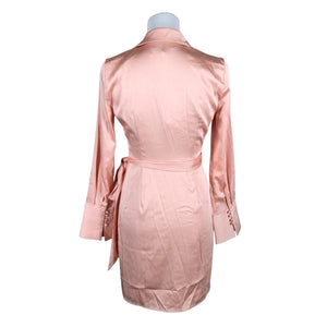 Unisex Guess - Dress, size 34 - Light pink (2)