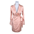 Unisex Guess - Dress, size 34 - Light pink ()