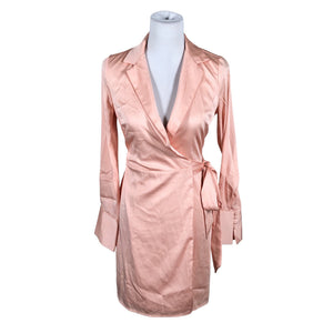 Unisex Guess - Dress, size 34 - Light pink (1)