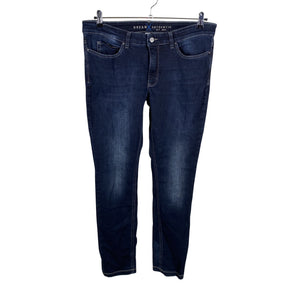 Unisex MAC - Jeans, size 44 - Blue (1)