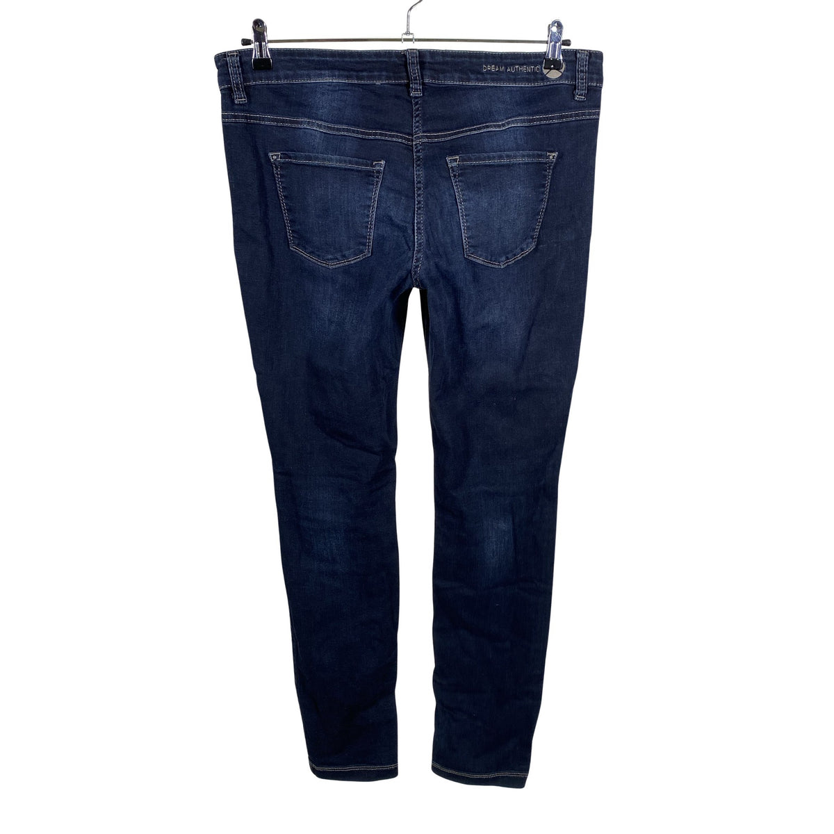 Unisex MAC - Jeans, size 44 - Blue (2)